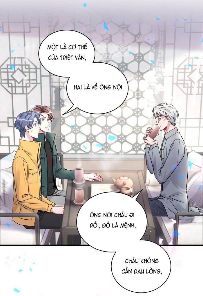 Đứa Bé Là Của Ai ???? Chapter 205 - 17