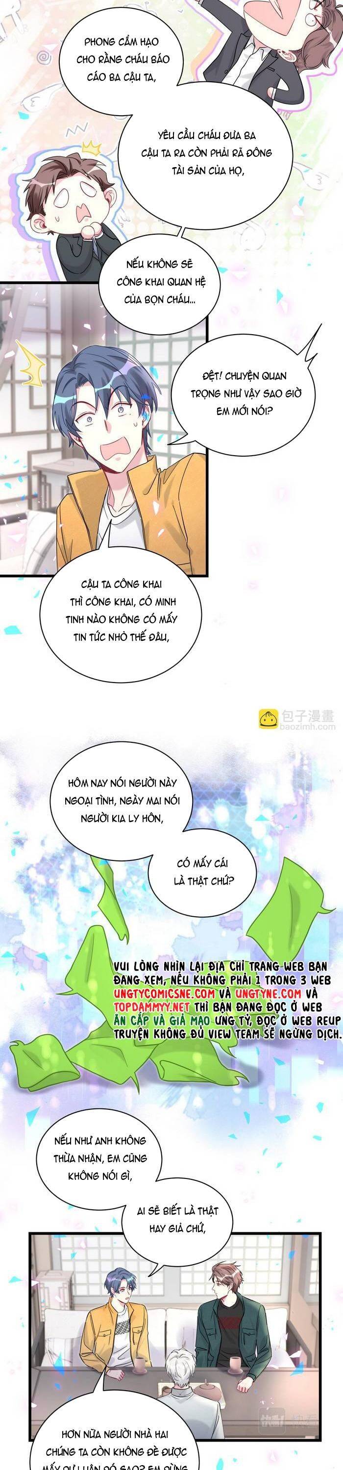 Đứa Bé Là Của Ai ???? Chapter 205 - 20