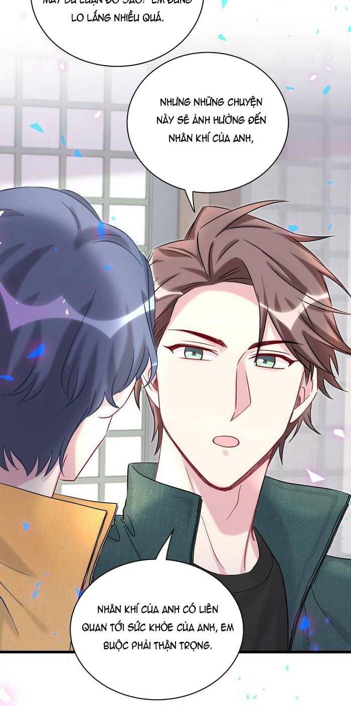 Đứa Bé Là Của Ai ???? Chapter 205 - 21