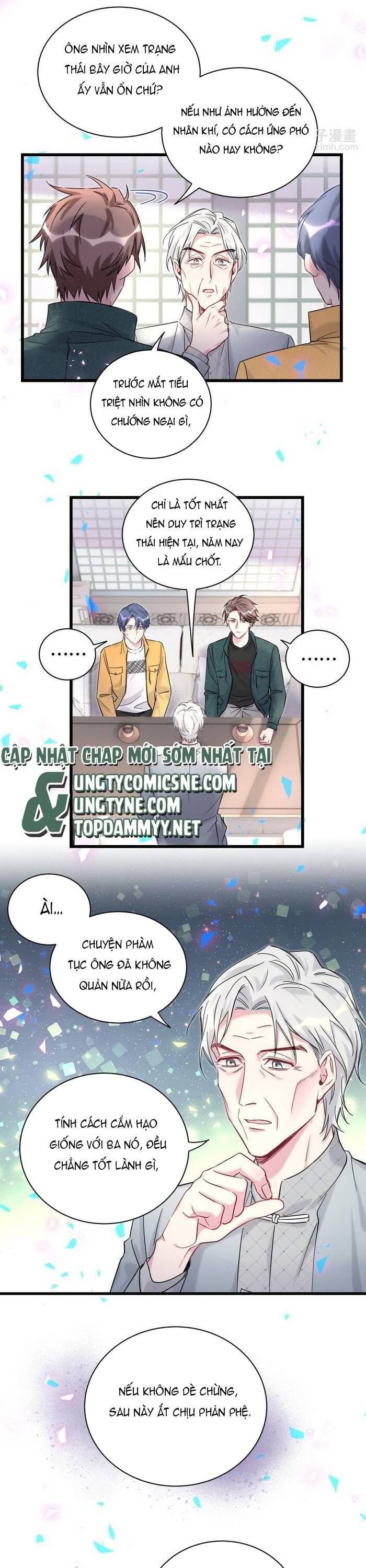 Đứa Bé Là Của Ai ???? Chapter 205 - 22