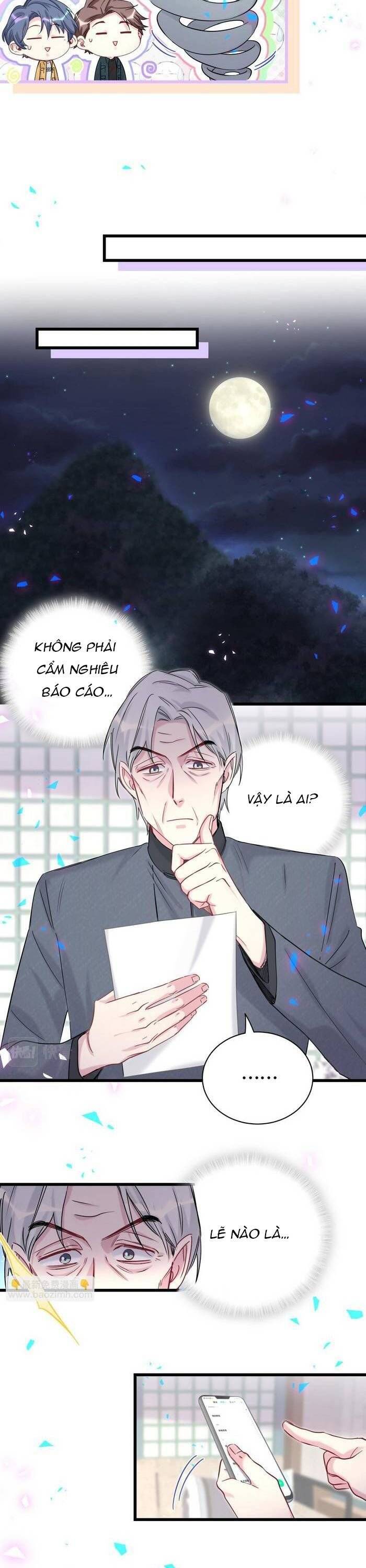 Đứa Bé Là Của Ai ???? Chapter 205 - 28