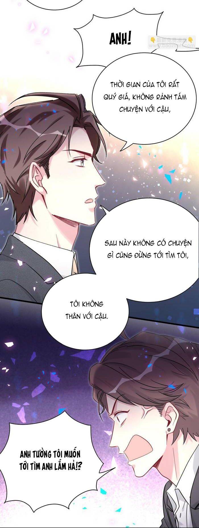 Đứa Bé Là Của Ai ???? Chapter 205 - 5