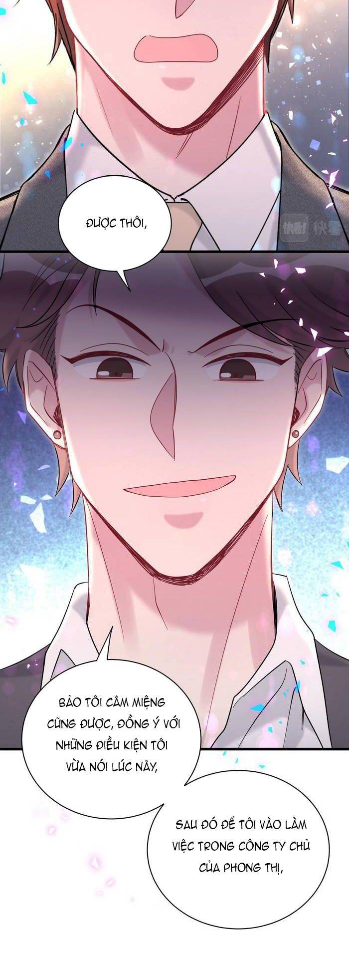 Đứa Bé Là Của Ai ???? Chapter 205 - 9