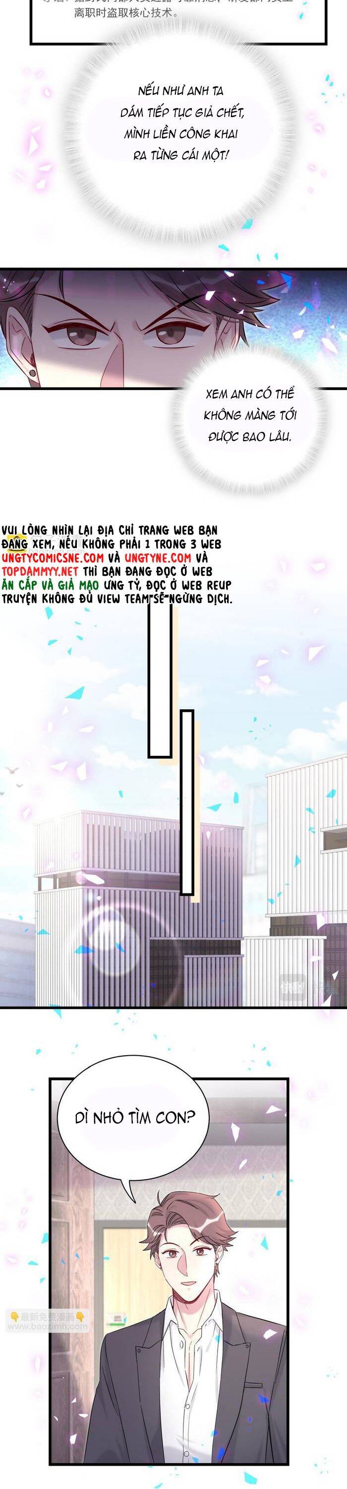 Đứa Bé Là Của Ai ???? Chapter 206 - 20