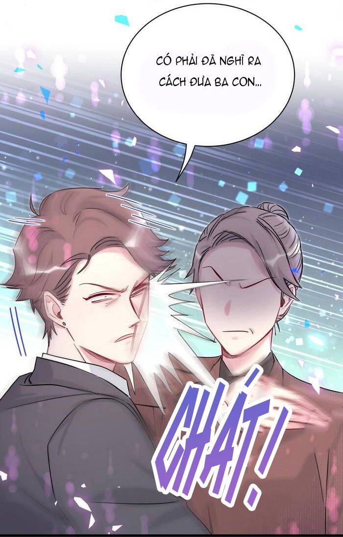 Đứa Bé Là Của Ai ???? Chapter 206 - 21