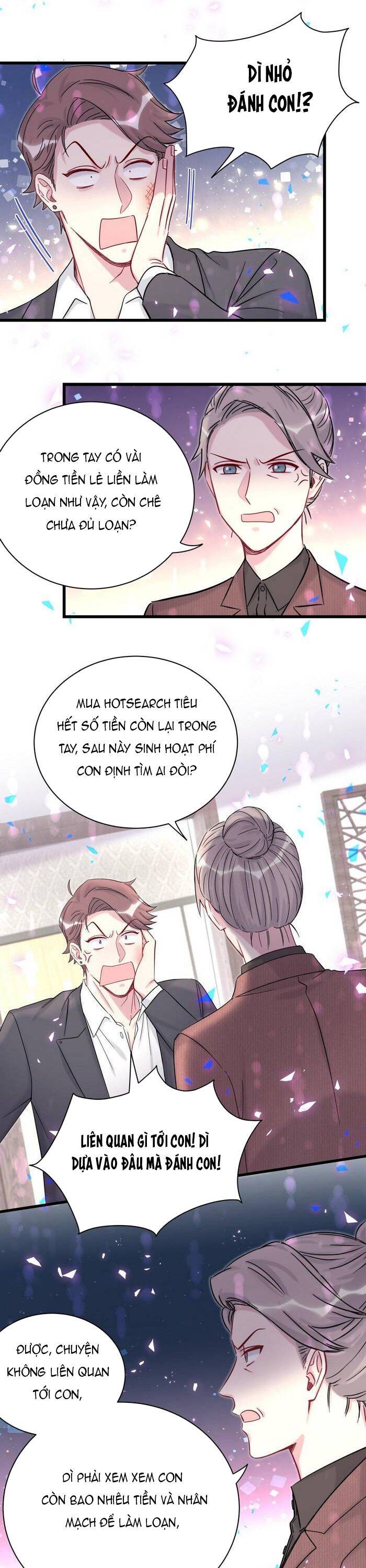 Đứa Bé Là Của Ai ???? Chapter 206 - 22