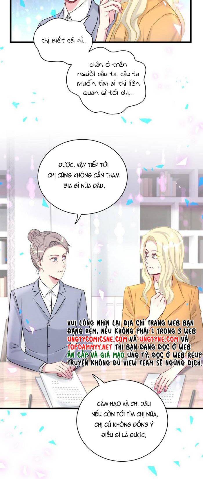 Đứa Bé Là Của Ai ???? Chapter 206 - 5