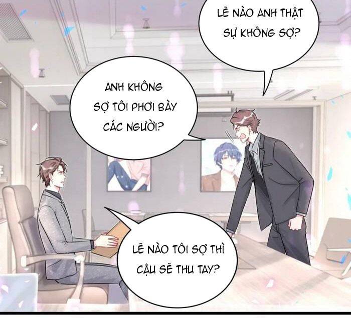 Đứa Bé Là Của Ai ???? Chapter 207 - 14