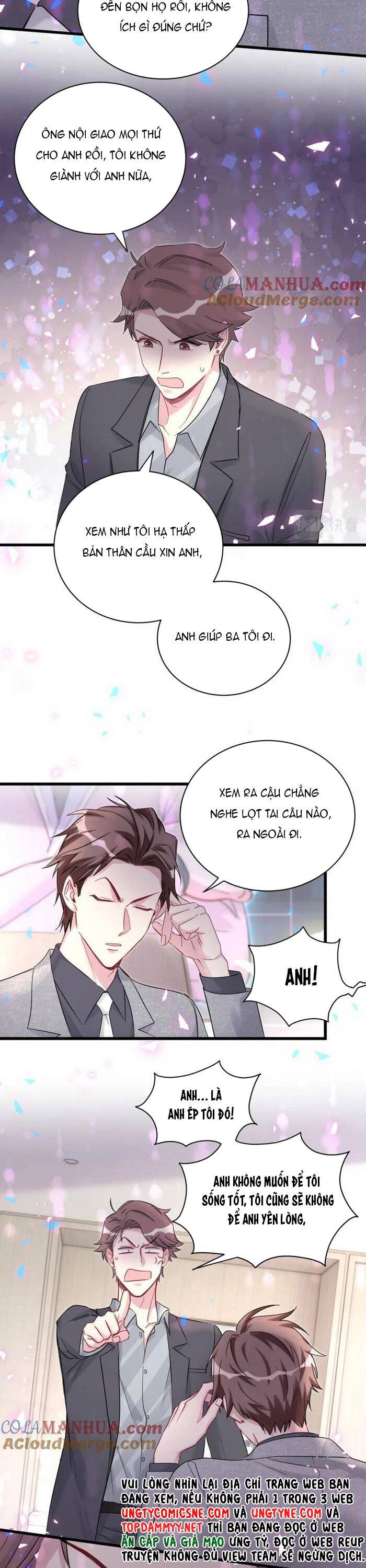 Đứa Bé Là Của Ai ???? Chapter 207 - 17