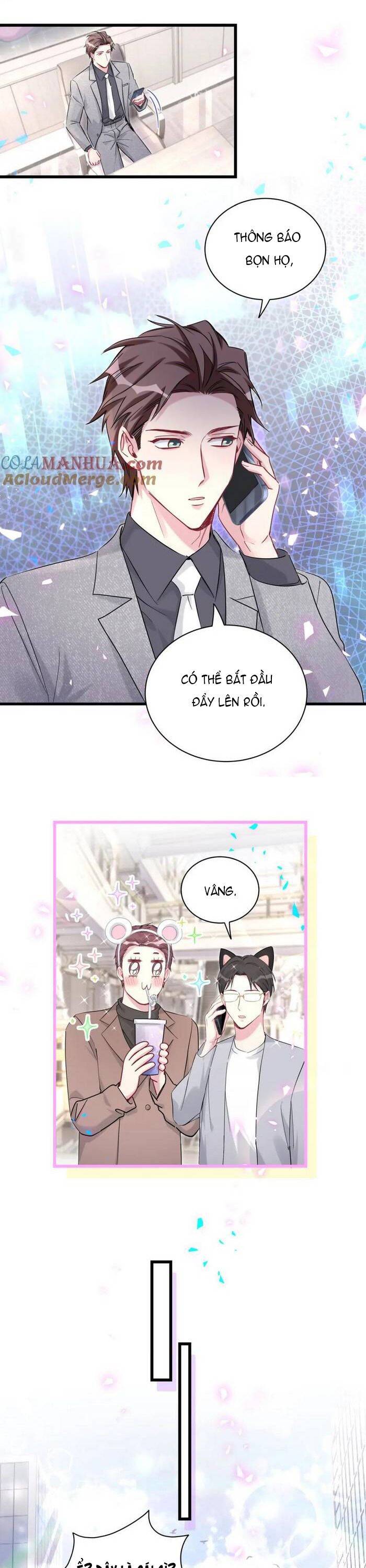 Đứa Bé Là Của Ai ???? Chapter 207 - 19