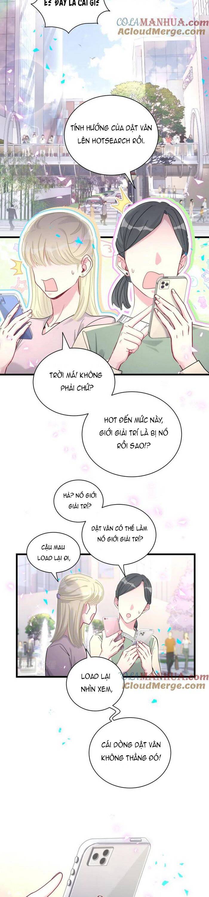 Đứa Bé Là Của Ai ???? Chapter 207 - 20