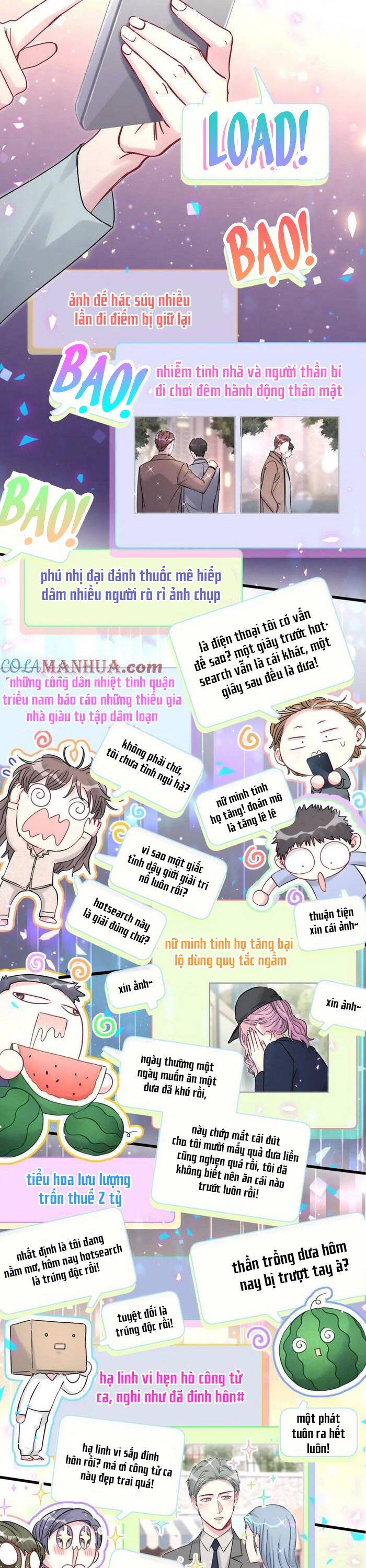 Đứa Bé Là Của Ai ???? Chapter 207 - 21