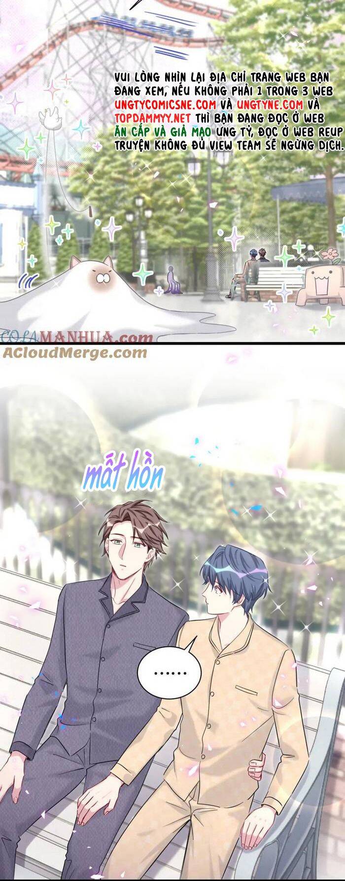 Đứa Bé Là Của Ai ???? Chapter 207 - 5