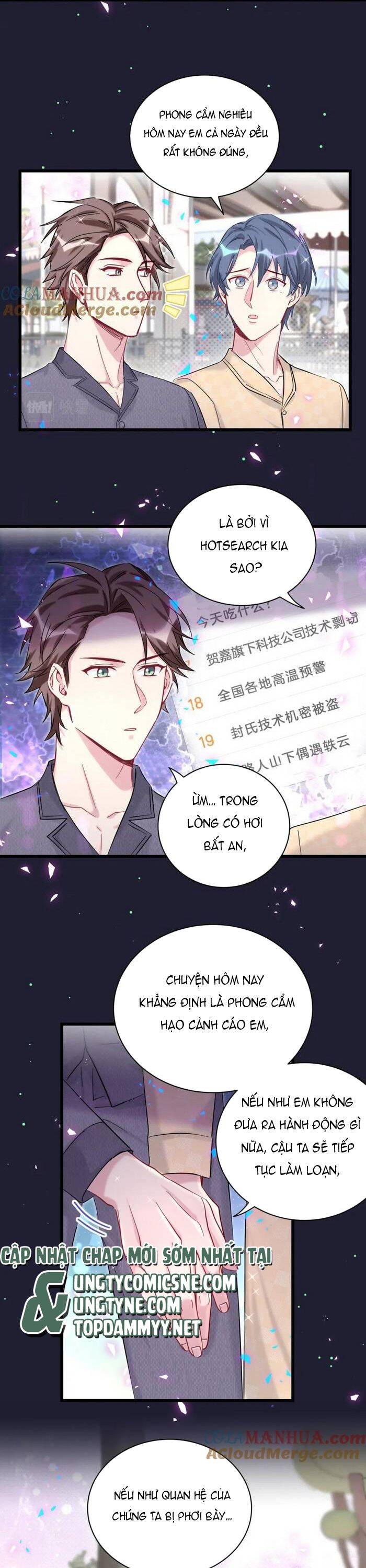 Đứa Bé Là Của Ai ???? Chapter 207 - 6