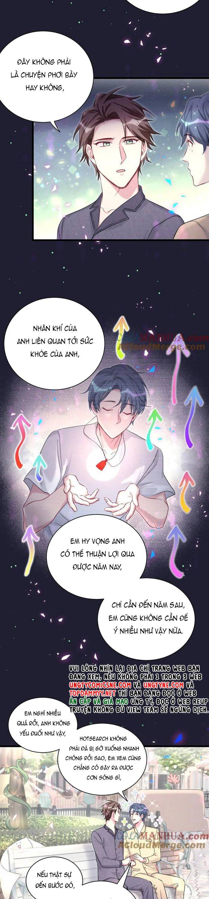 Đứa Bé Là Của Ai ???? Chapter 207 - 8