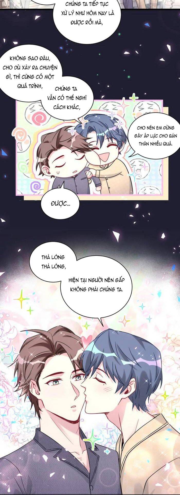 Đứa Bé Là Của Ai ???? Chapter 207 - 9