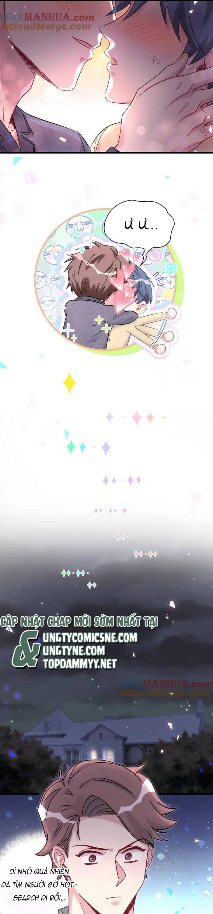 Đứa Bé Là Của Ai ???? Chapter 207 - 10