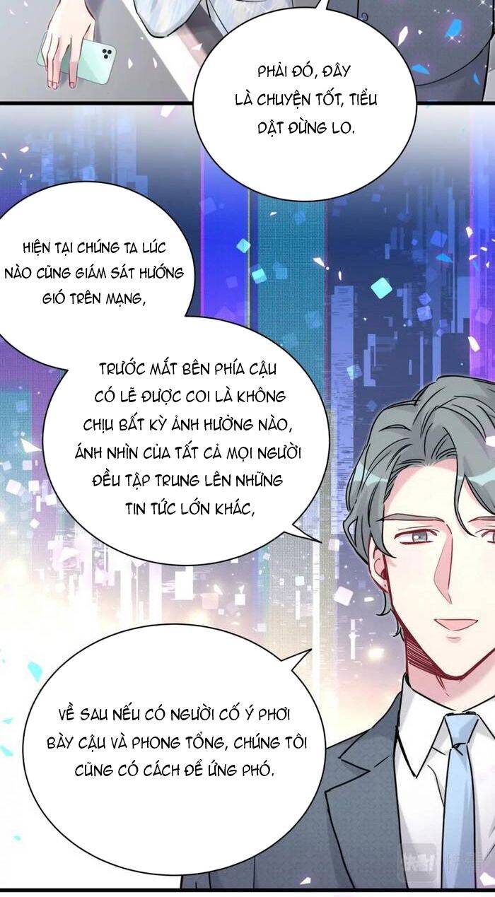 Đứa Bé Là Của Ai ???? Chapter 208 - 24