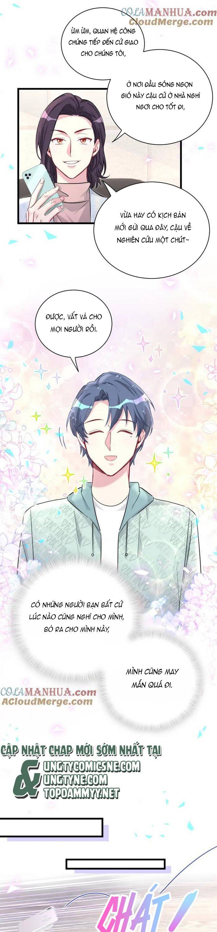 Đứa Bé Là Của Ai ???? Chapter 208 - 25