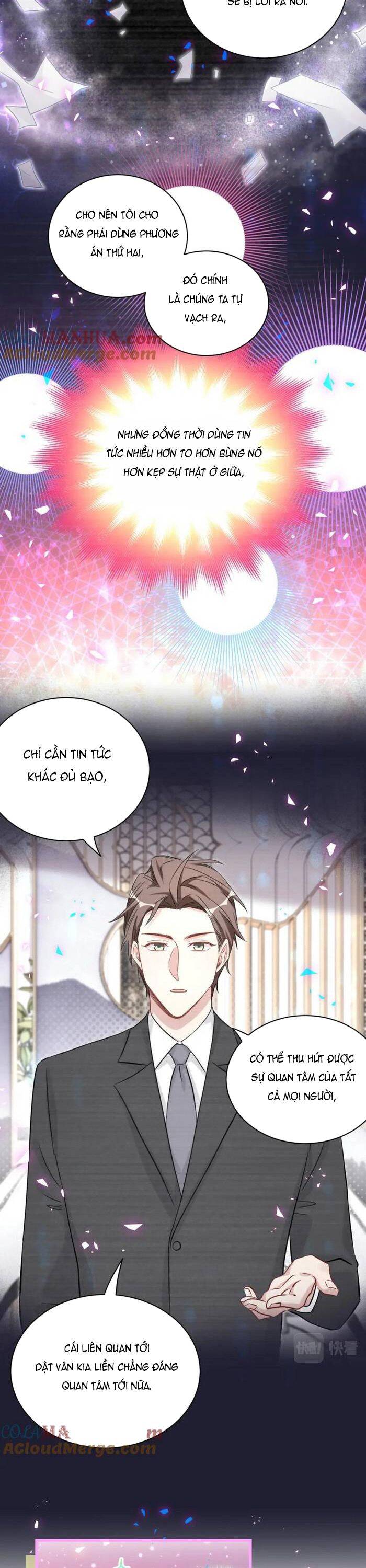 Đứa Bé Là Của Ai ???? Chapter 208 - 5