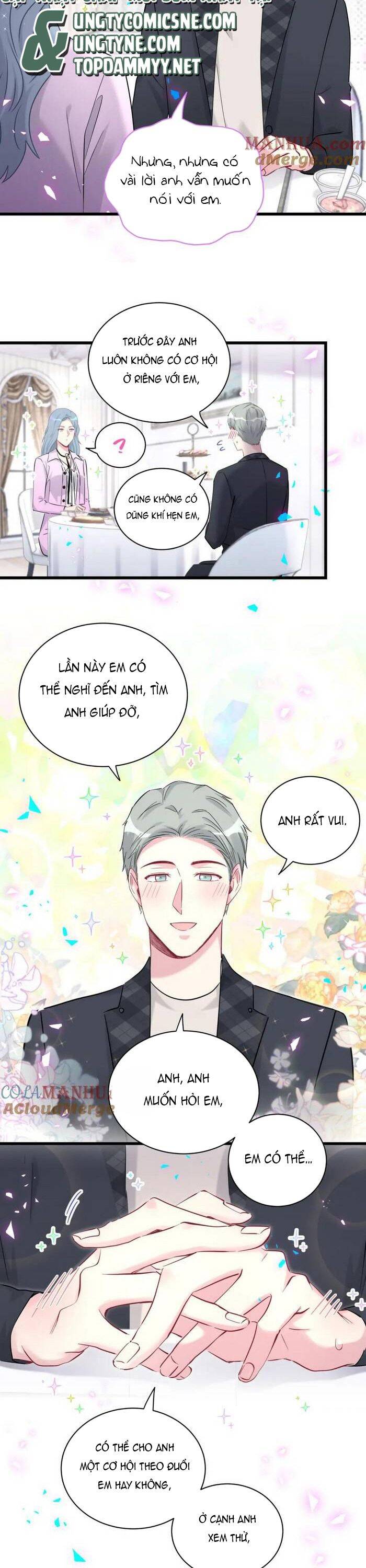 Đứa Bé Là Của Ai ???? Chapter 208 - 9