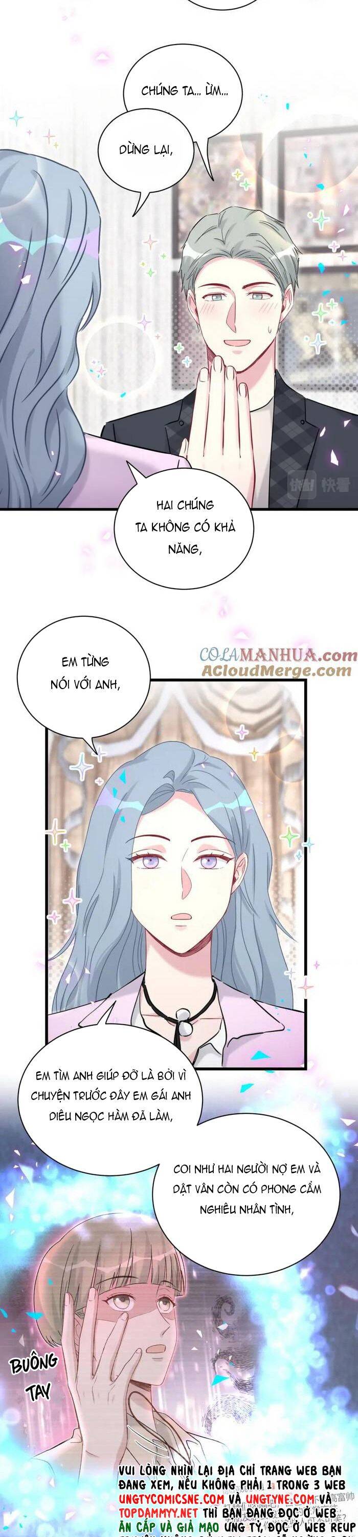 Đứa Bé Là Của Ai ???? Chapter 208 - 10