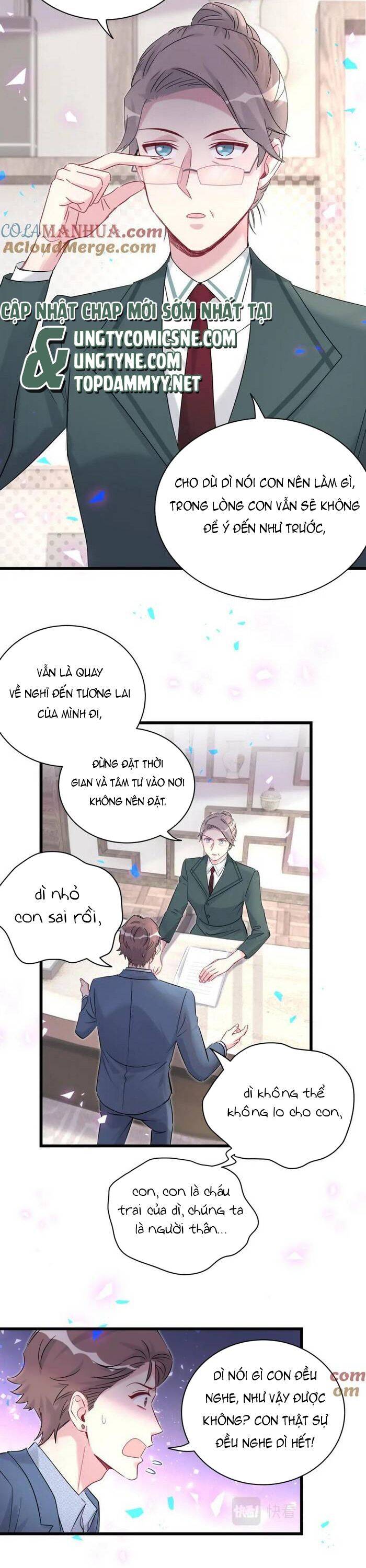 Đứa Bé Là Của Ai ???? Chapter 209 - 15