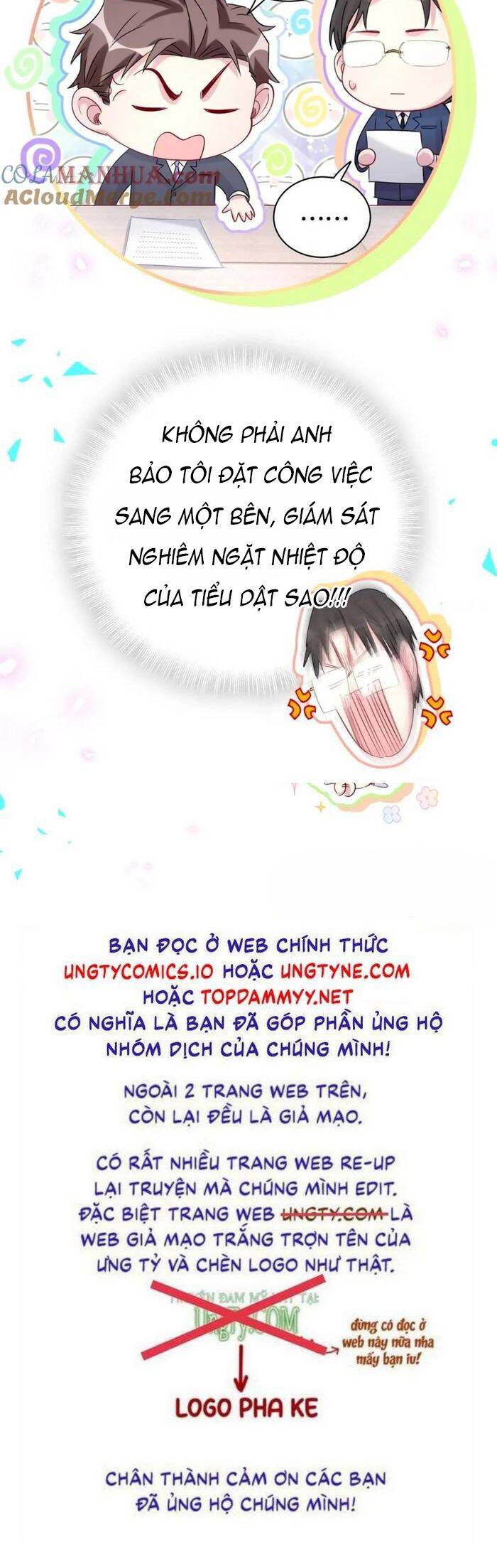 Đứa Bé Là Của Ai ???? Chapter 209 - 24