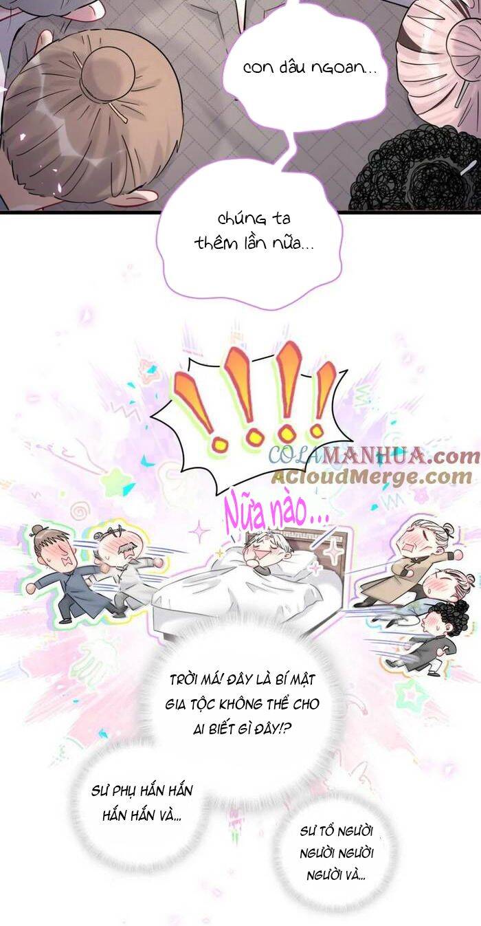 Đứa Bé Là Của Ai ???? Chapter 209 - 5