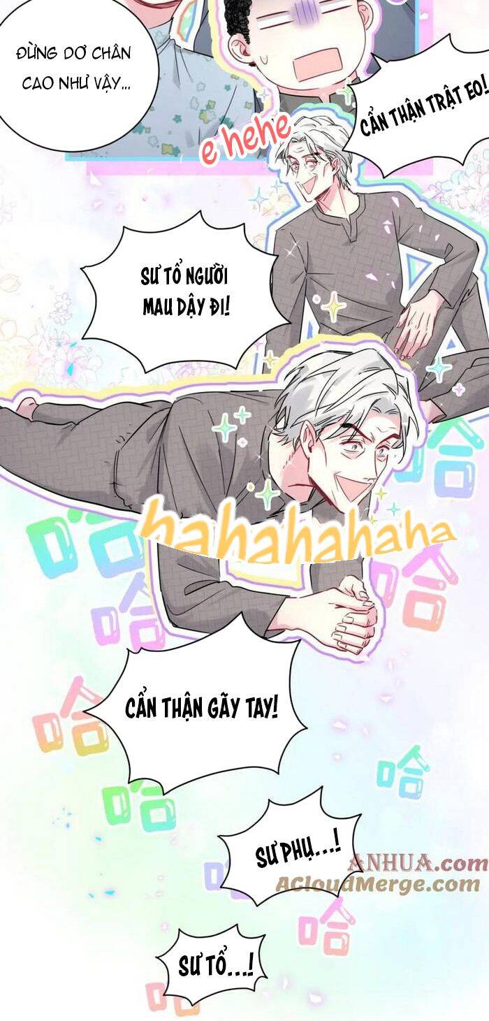 Đứa Bé Là Của Ai ???? Chapter 209 - 9