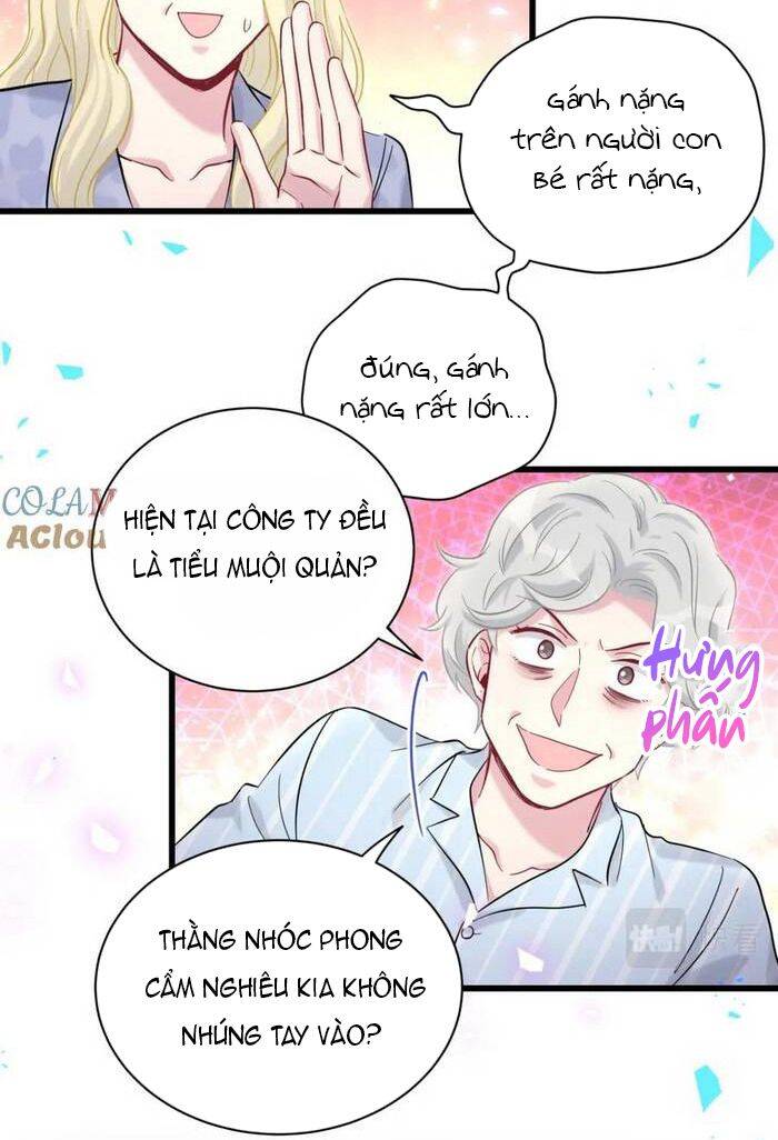 Đứa Bé Là Của Ai ???? Chapter 210 - 13