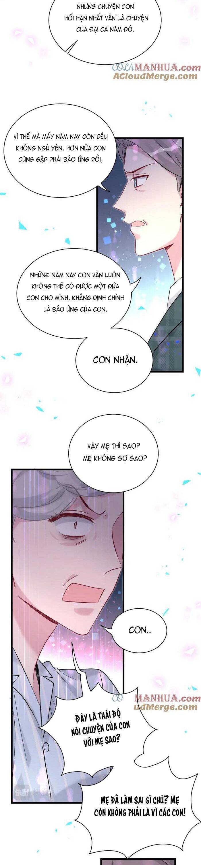 Đứa Bé Là Của Ai ???? Chapter 210 - 19