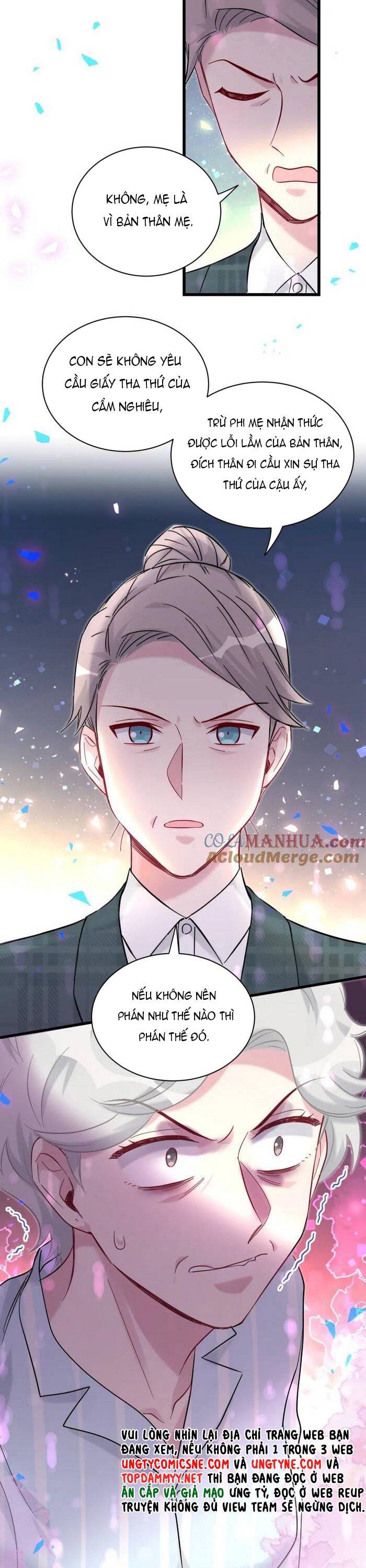 Đứa Bé Là Của Ai ???? Chapter 210 - 20