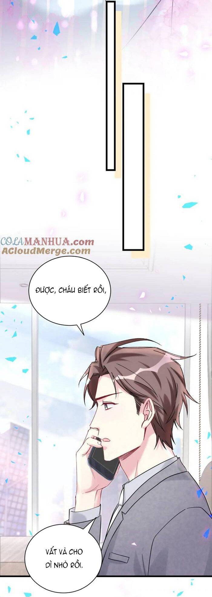 Đứa Bé Là Của Ai ???? Chapter 210 - 21