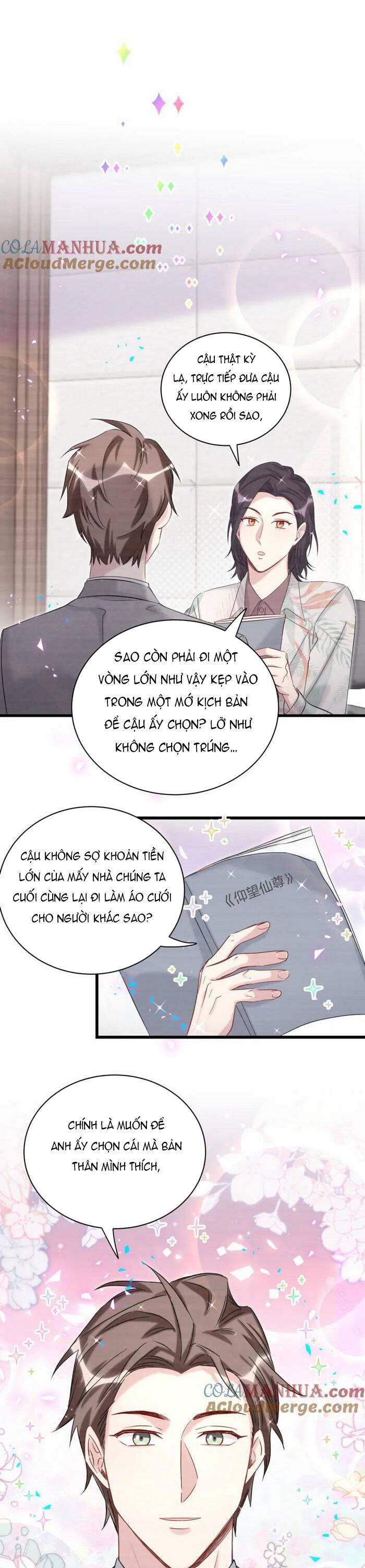 Đứa Bé Là Của Ai ???? Chapter 210 - 26