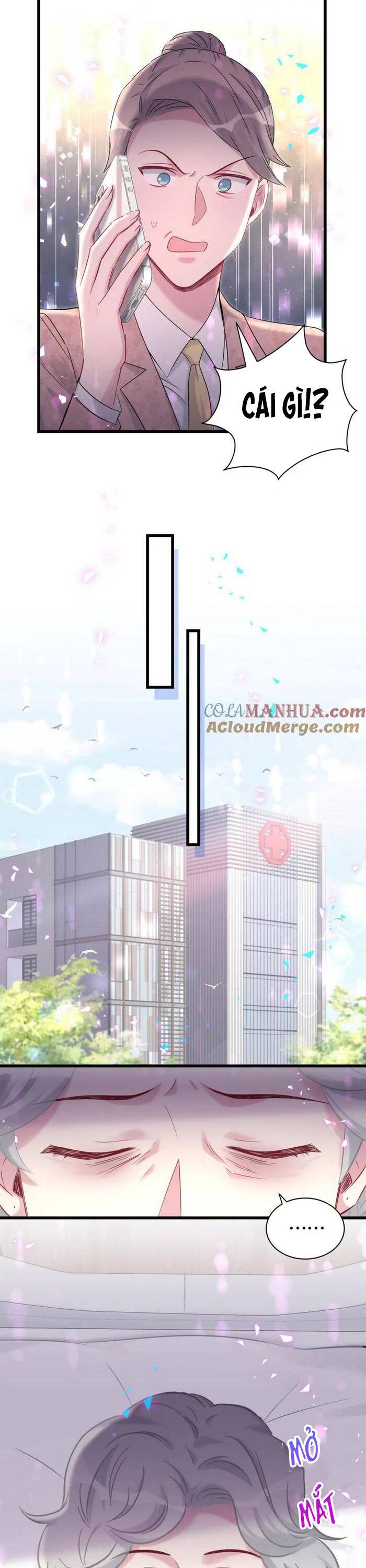 Đứa Bé Là Của Ai ???? Chapter 210 - 7