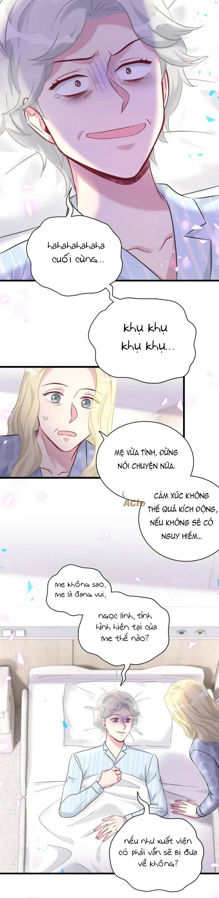 Đứa Bé Là Của Ai ???? Chapter 210 - 9