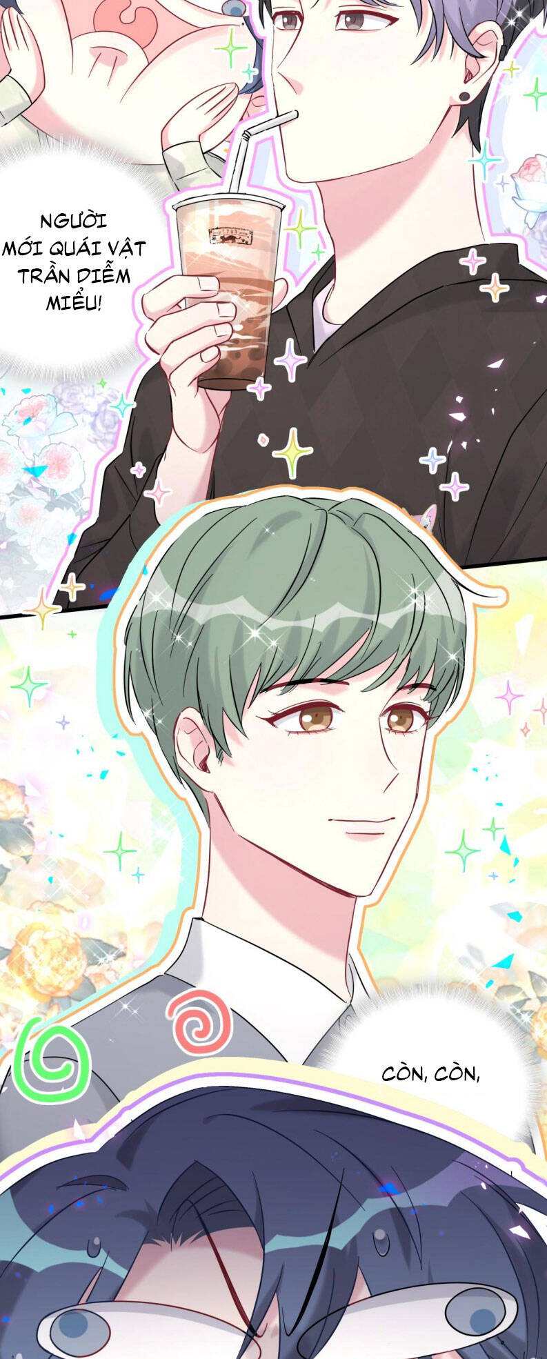 Đứa Bé Là Của Ai ???? Chapter 211 - 11