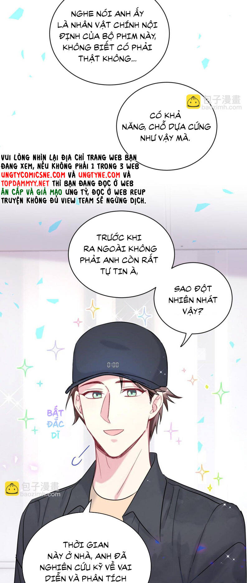 Đứa Bé Là Của Ai ???? Chapter 211 - 17