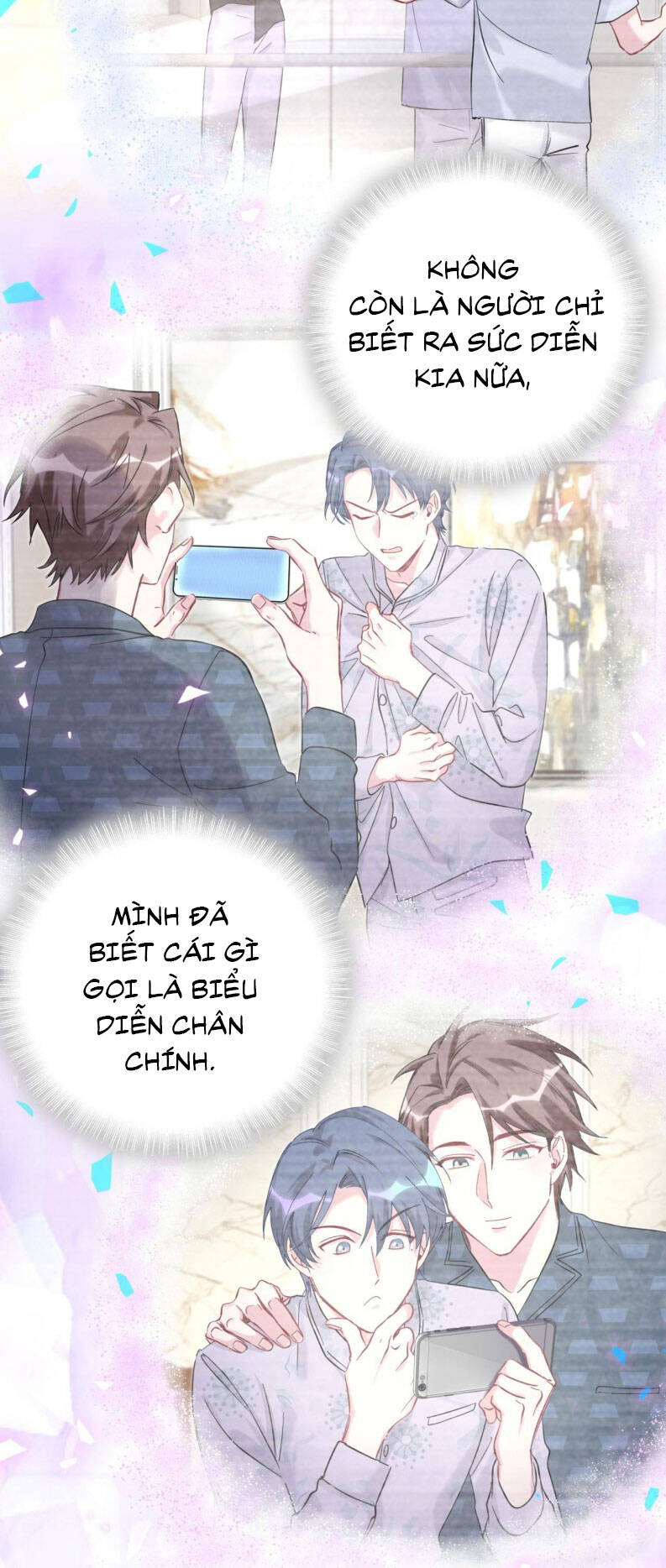 Đứa Bé Là Của Ai ???? Chapter 211 - 23