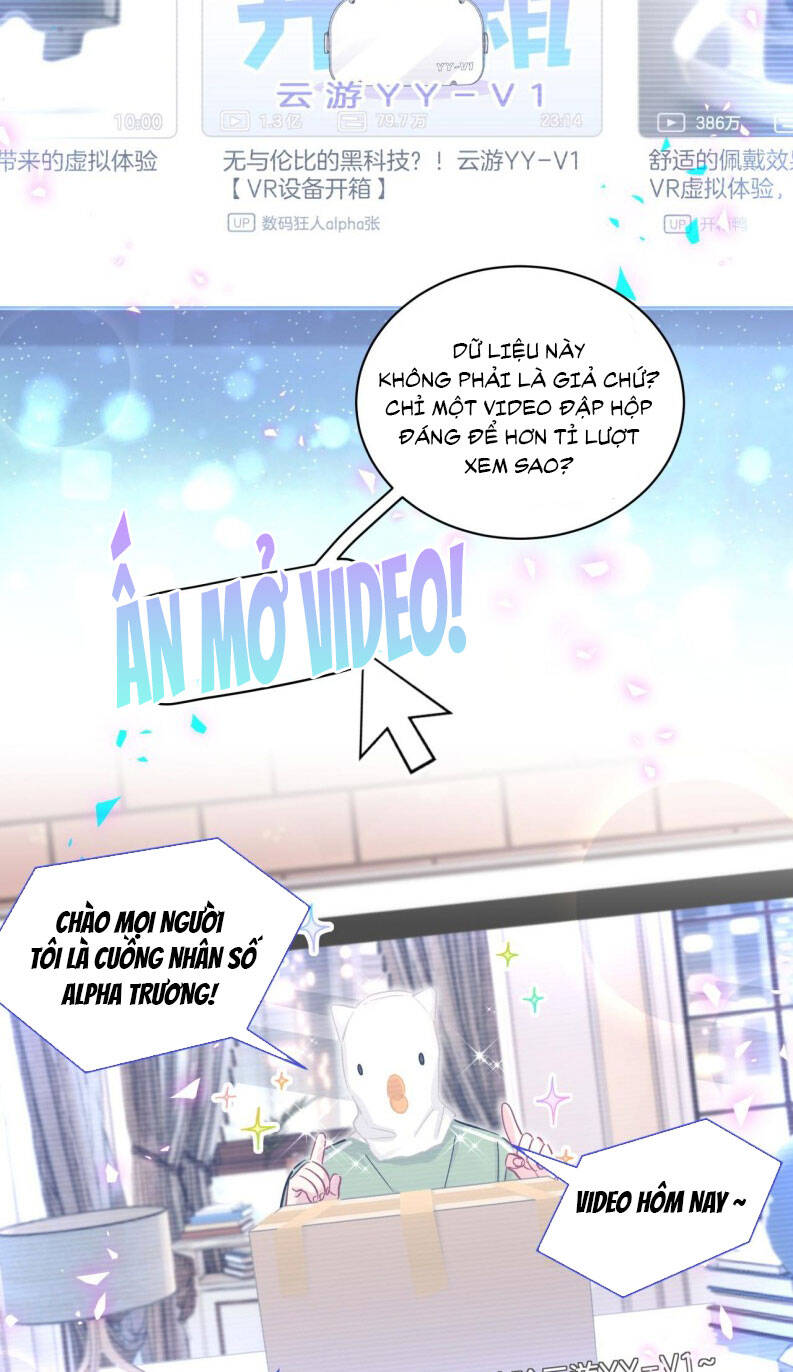 Đứa Bé Là Của Ai ???? Chapter 211 - 31