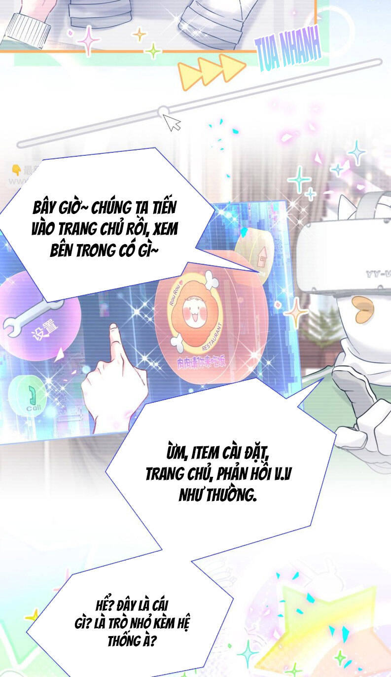 Đứa Bé Là Của Ai ???? Chapter 211 - 33