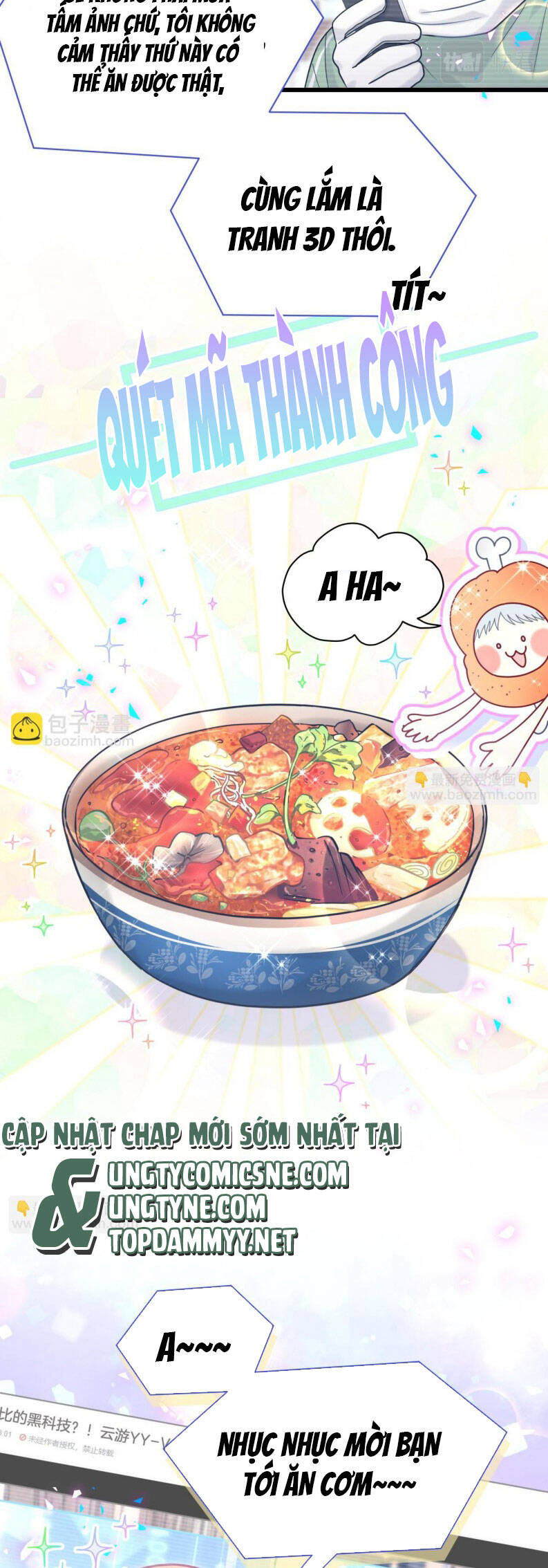 Đứa Bé Là Của Ai ???? Chapter 211 - 37