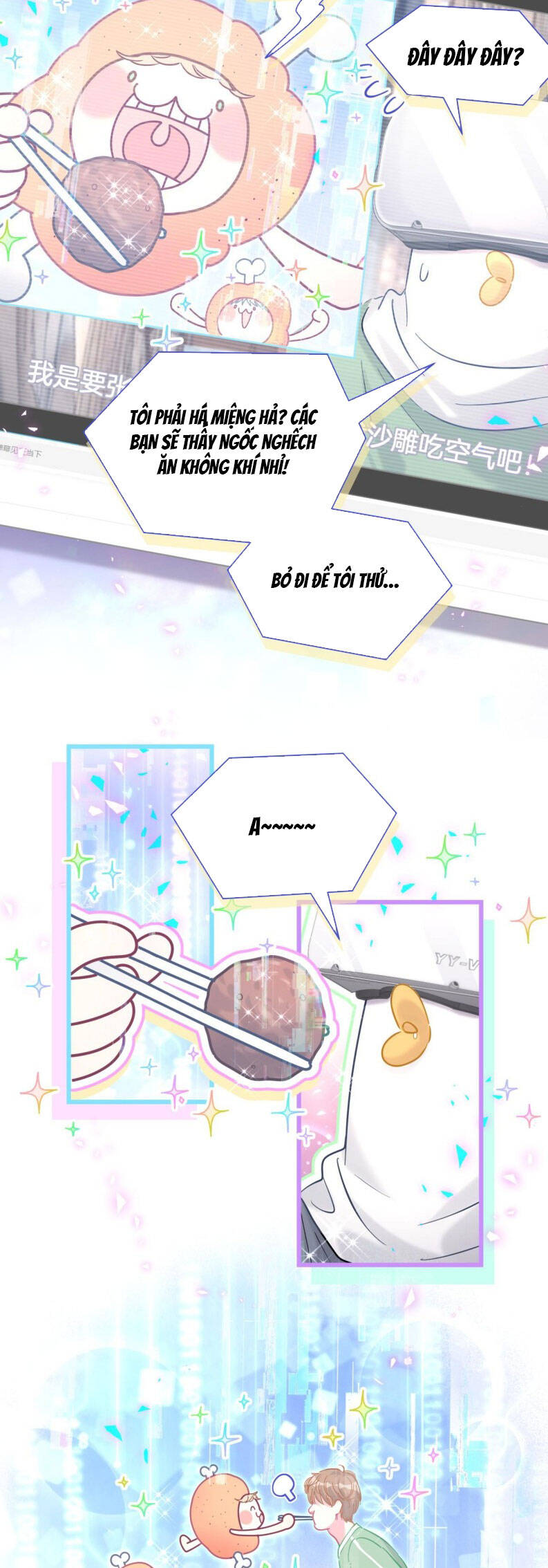 Đứa Bé Là Của Ai ???? Chapter 211 - 38