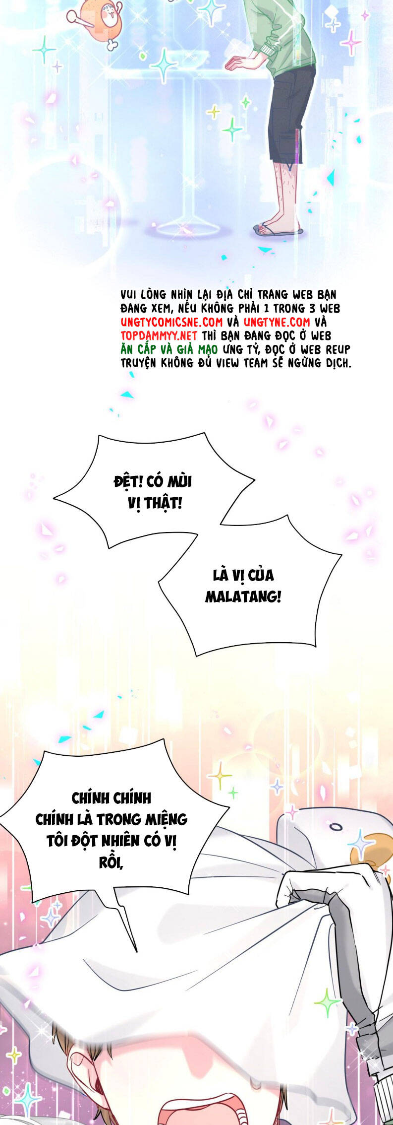 Đứa Bé Là Của Ai ???? Chapter 211 - 39