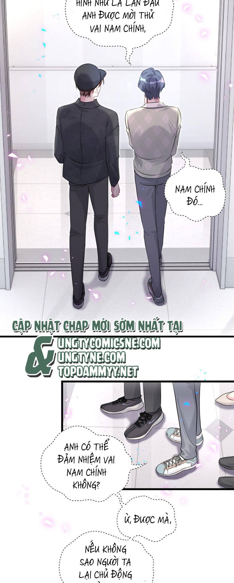 Đứa Bé Là Của Ai ???? Chapter 211 - 5