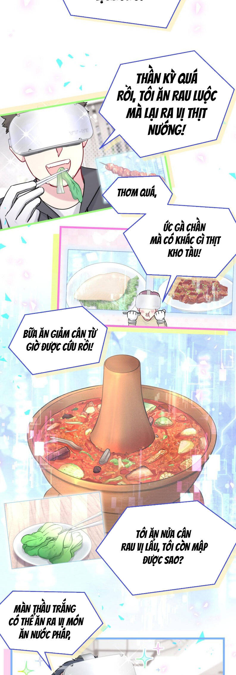 Đứa Bé Là Của Ai ???? Chapter 211 - 42