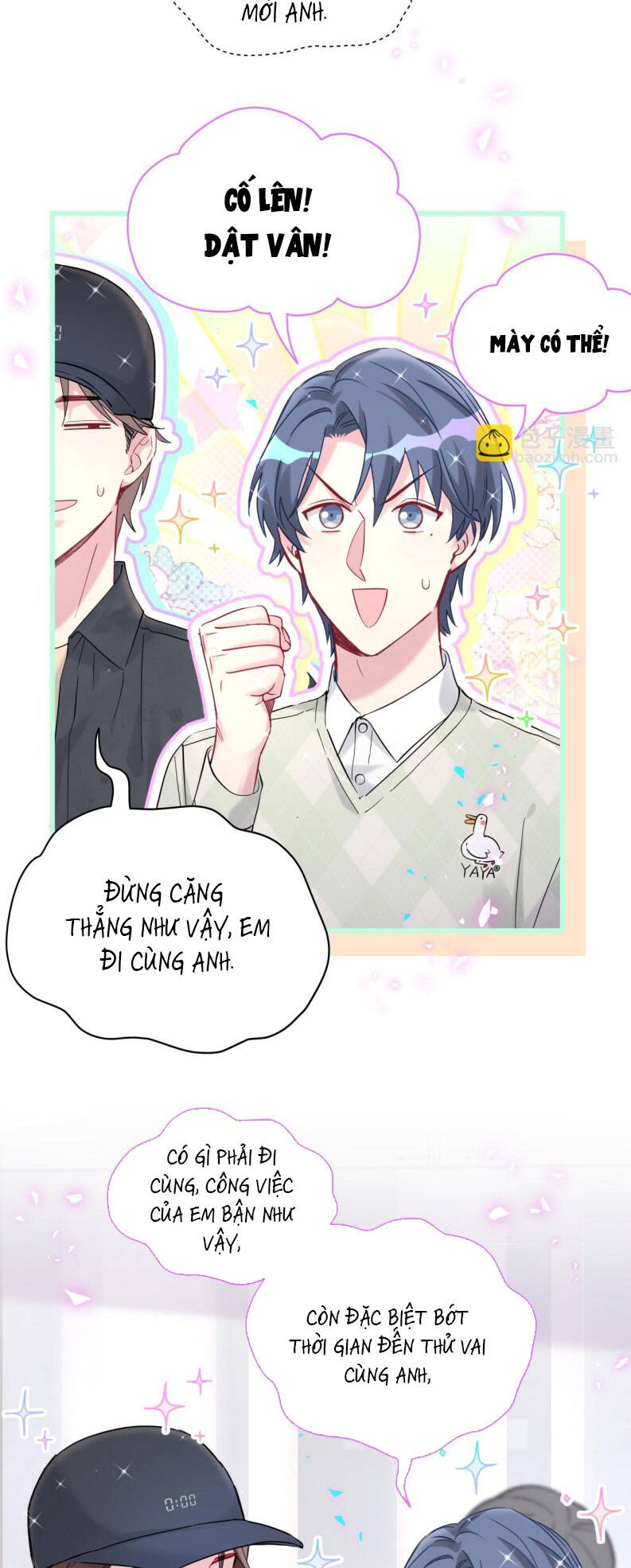 Đứa Bé Là Của Ai ???? Chapter 211 - 6