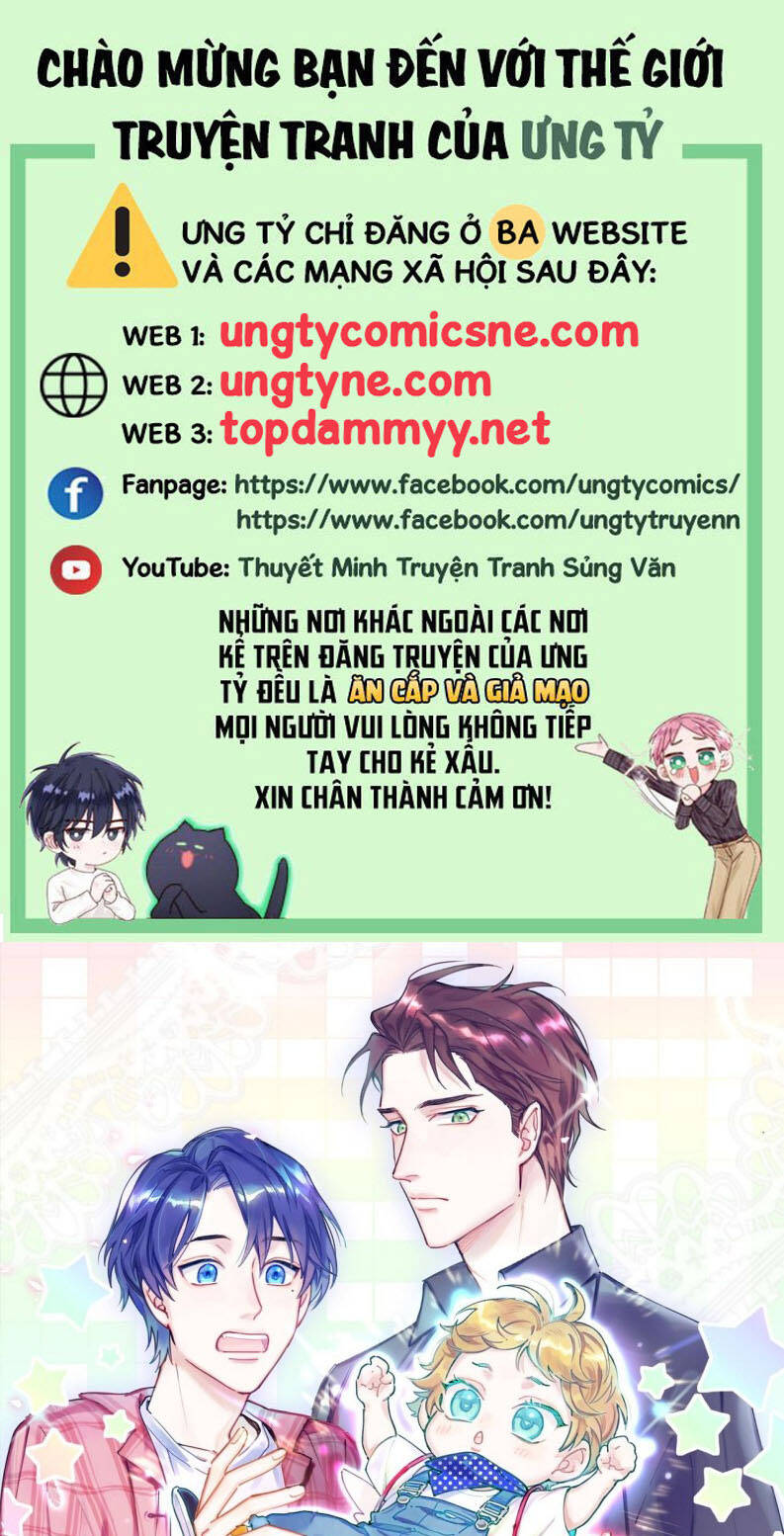 Đứa Bé Là Của Ai ???? Chapter 212 - 2