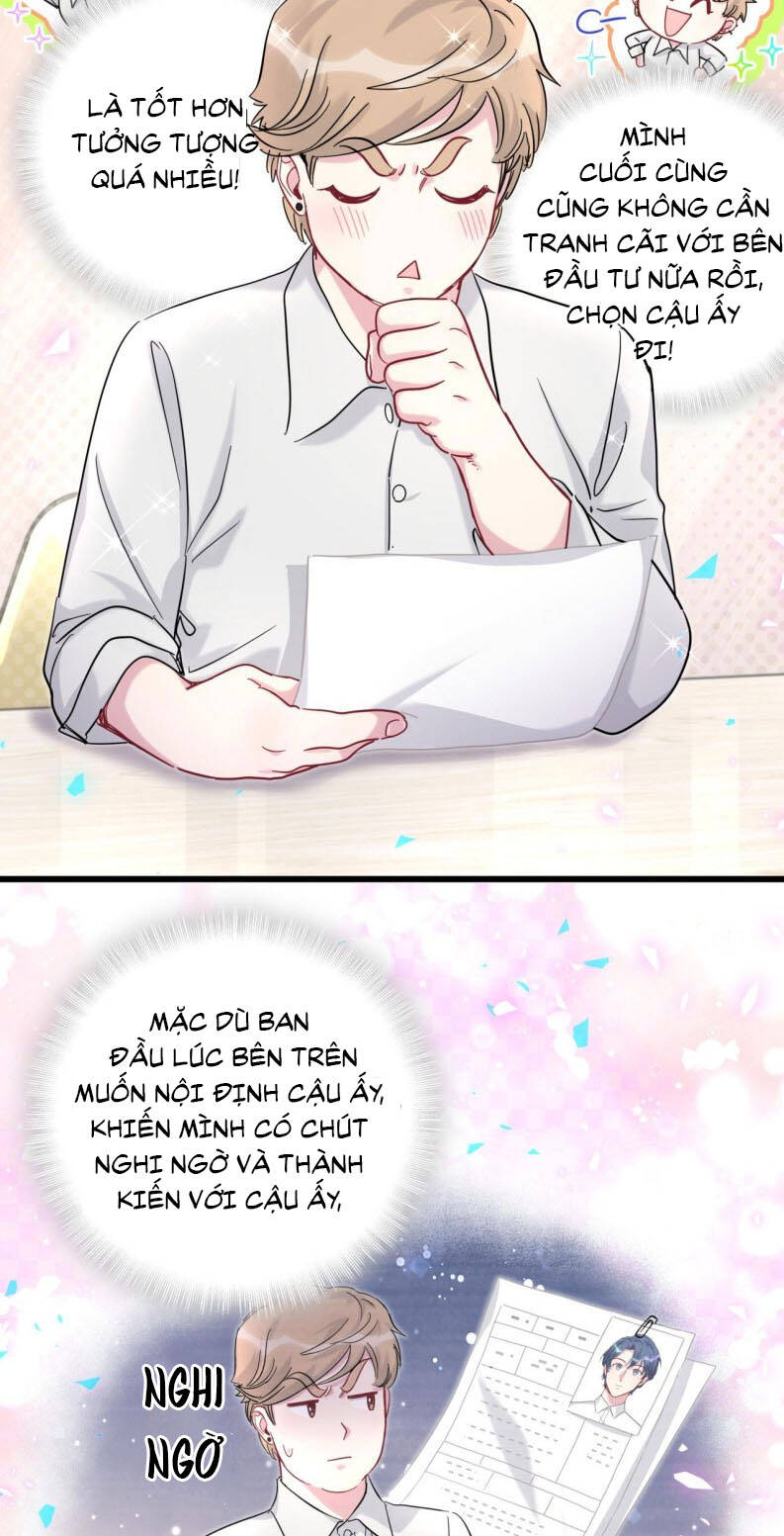 Đứa Bé Là Của Ai ???? Chapter 212 - 11